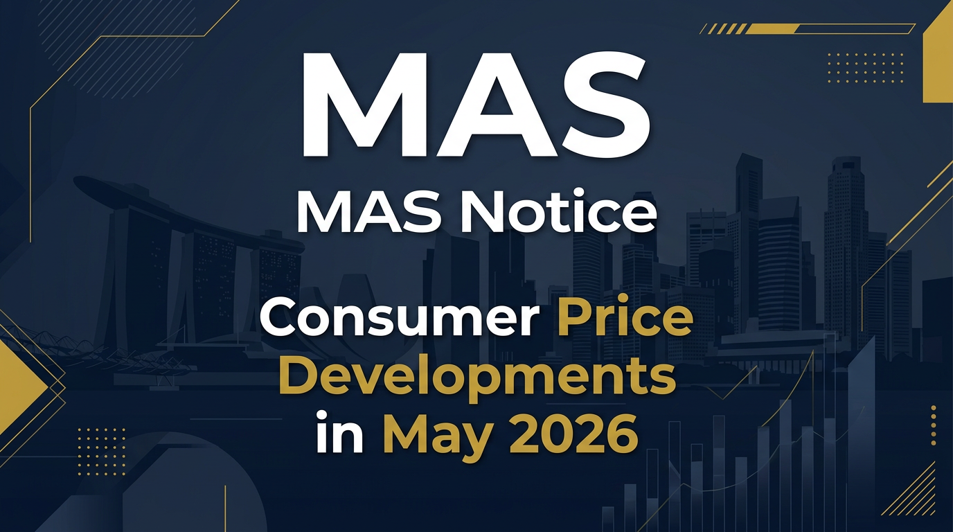 Consumer Price Developments in May 2026