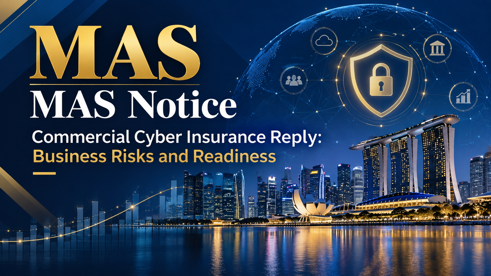 MAS Commercial Cyber Insurance Reply: Business Risks and Readiness